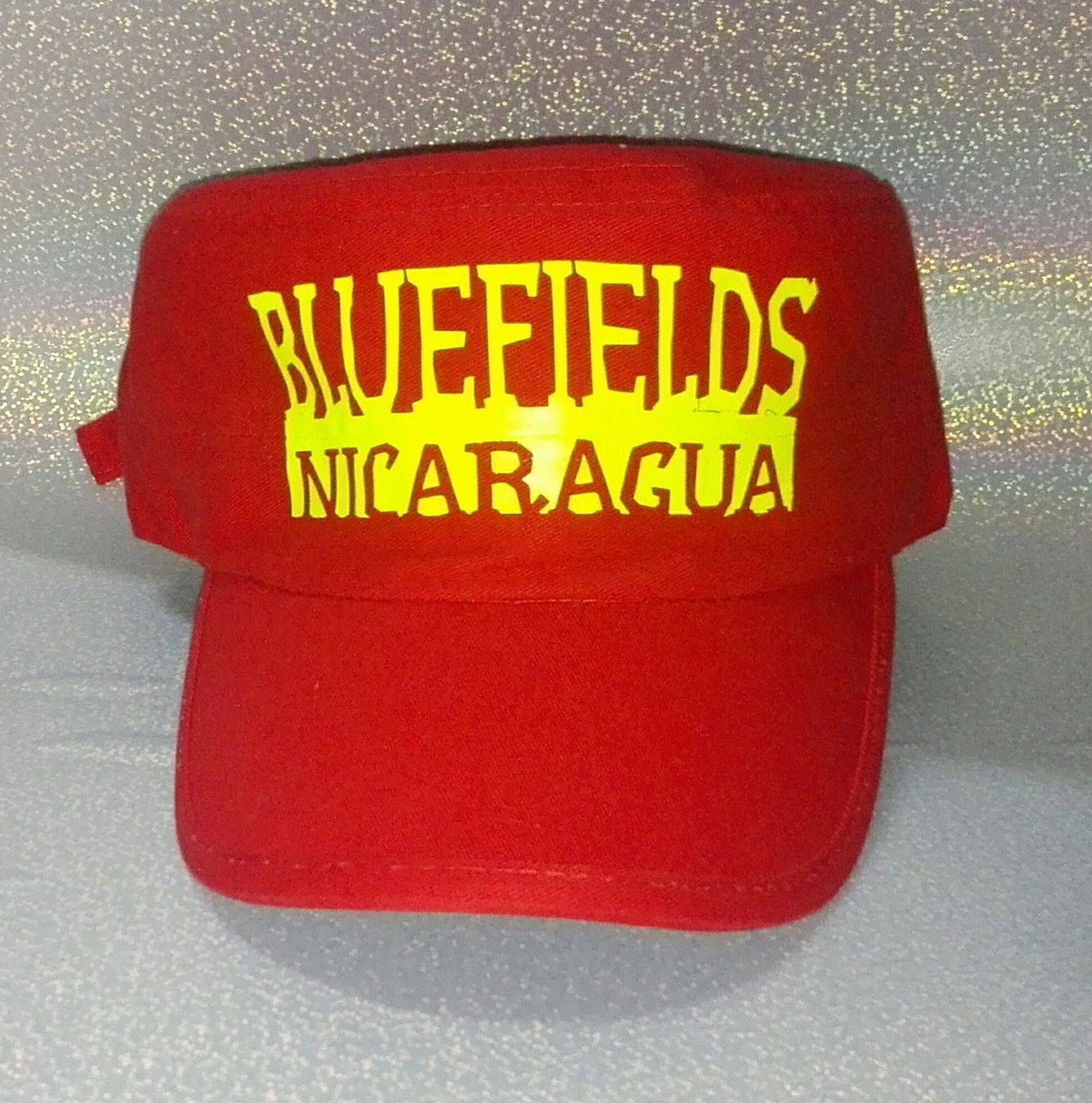 Bluefields Souvenirs y Personalizaciones - Arcade Video Games added a ...