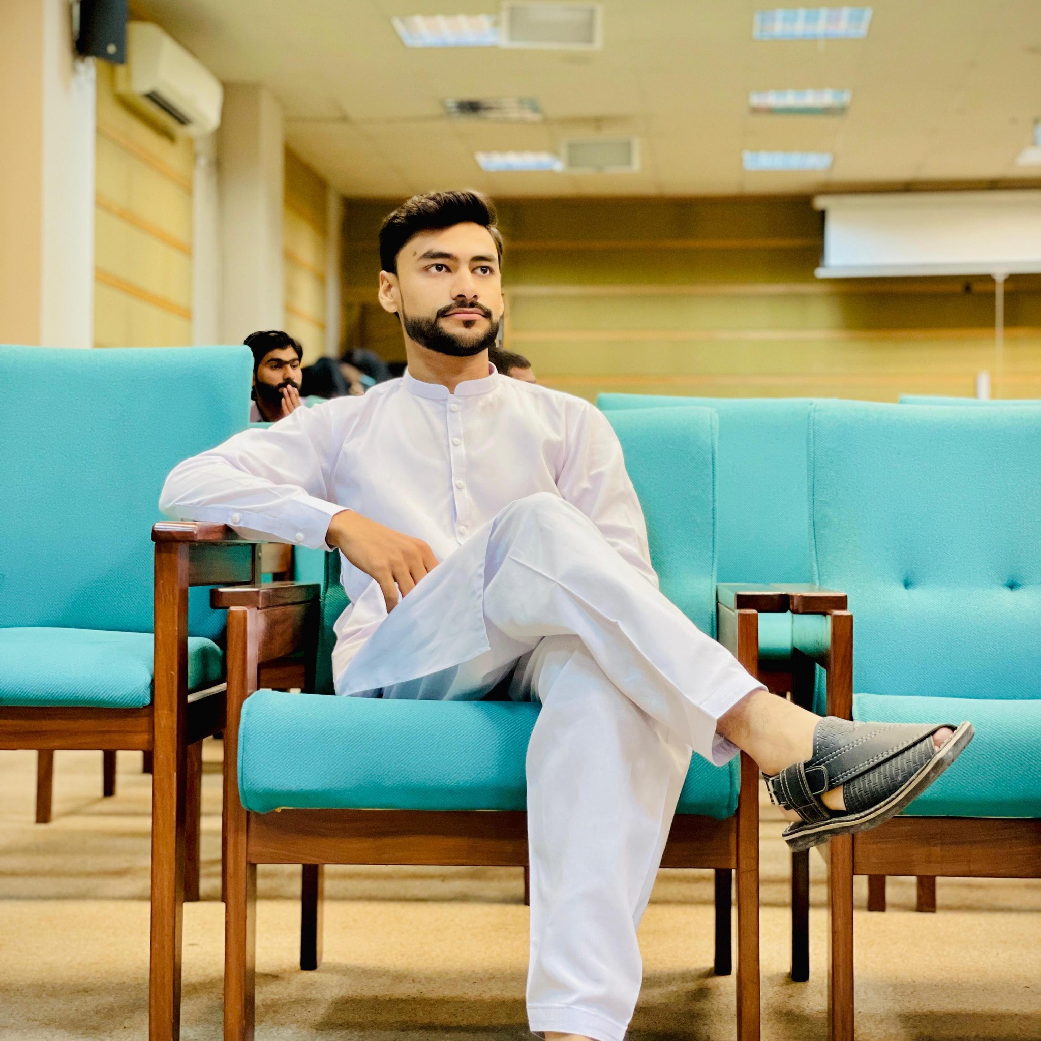 Mohsin Ali Rajpoot