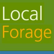 Local Forage Blog