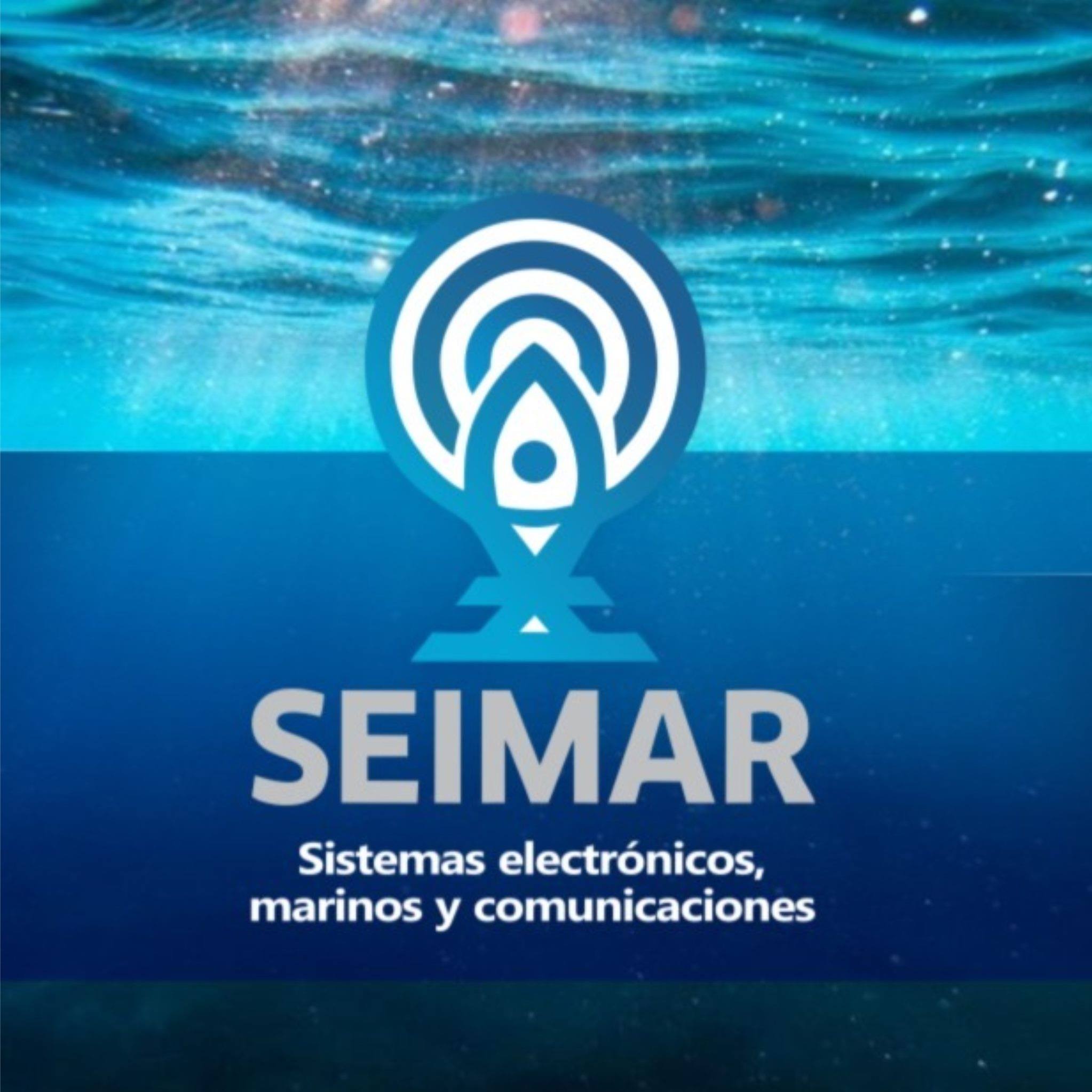 Seimar Equipos Marinos | Ensenada