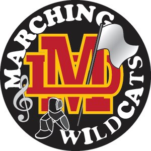 The MD band and guard now... - Mater Dei Marching Wildcats | Facebook