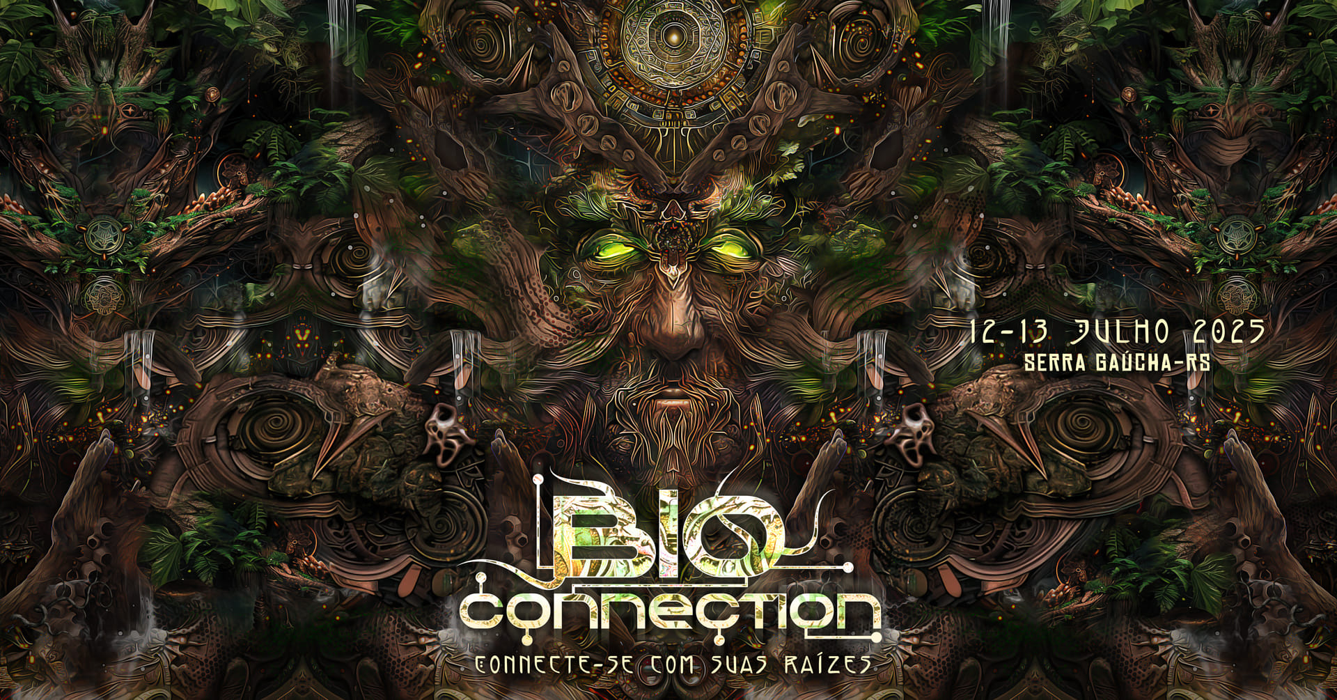 Bio Connection Música, Arte e Cultura