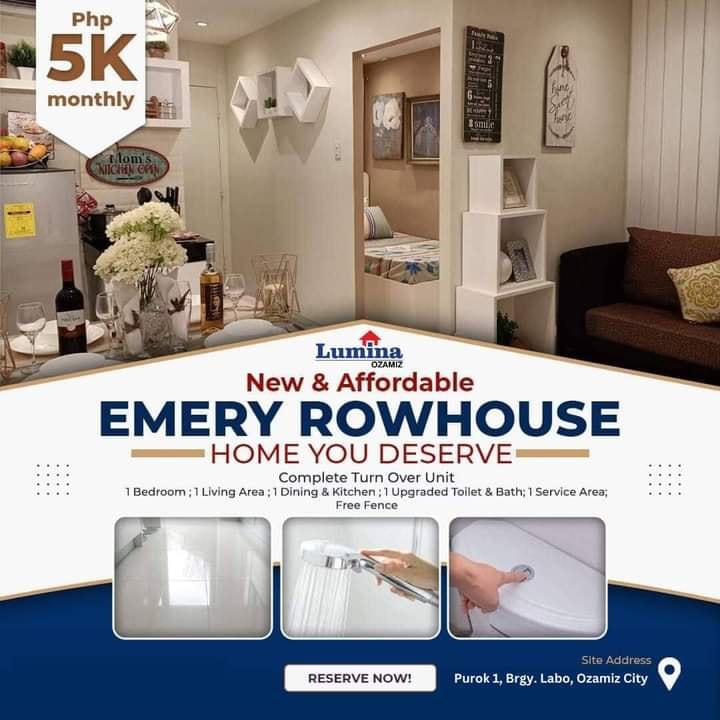 Emery Inner Unit Masarap... - Lessandra Ozamiz | Facebook