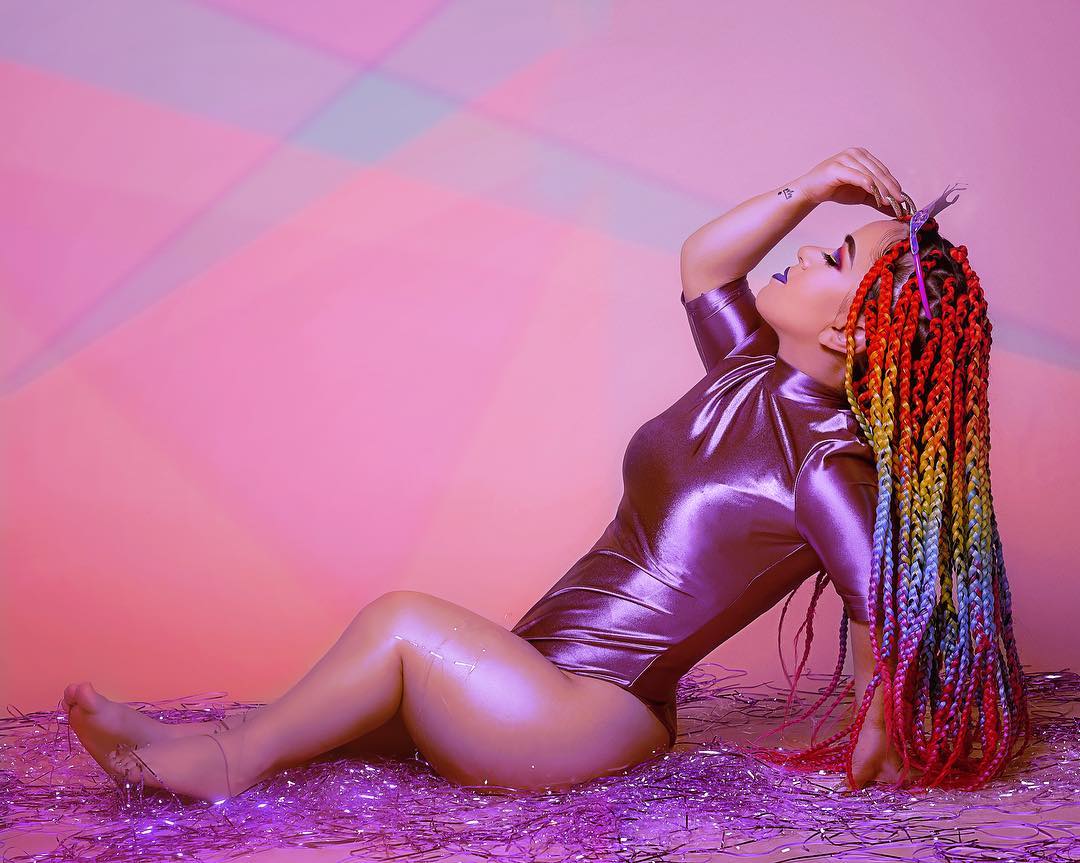 Freakabritt Fun