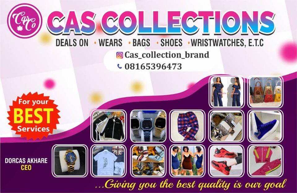 Cas Collection