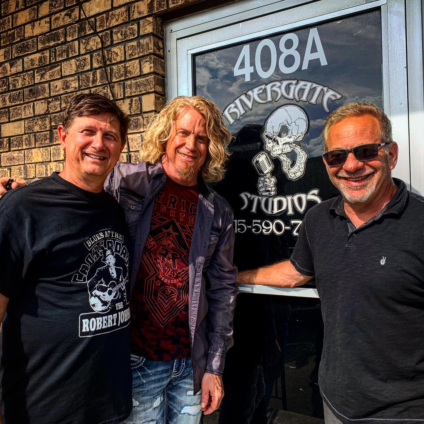 BLINK - TAUBLIEB Films' shoot in Nashville, TN, at the legendary ...