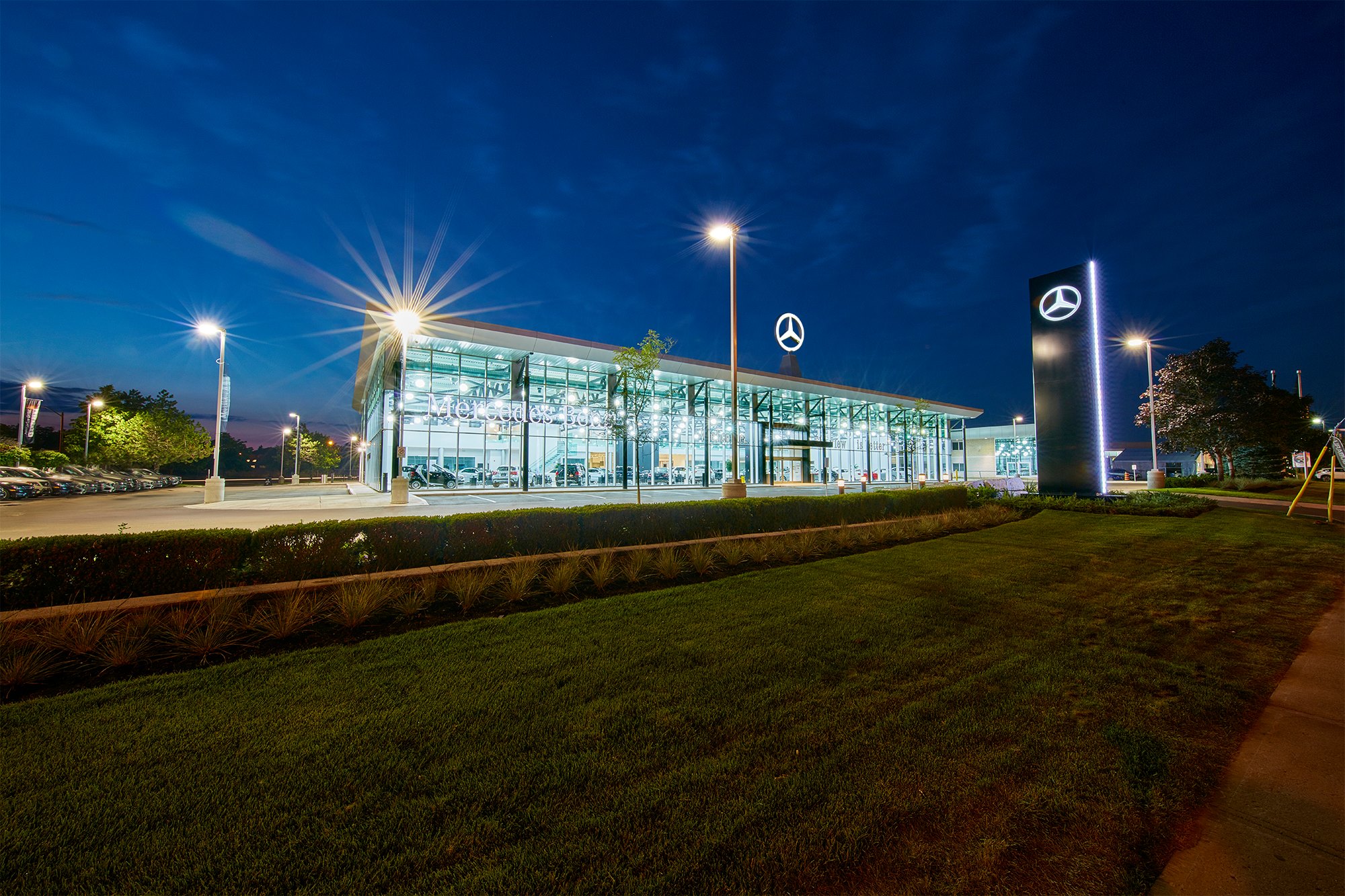 Lease a new 2026... - Mercedes-Benz of Clearwater | Facebook
