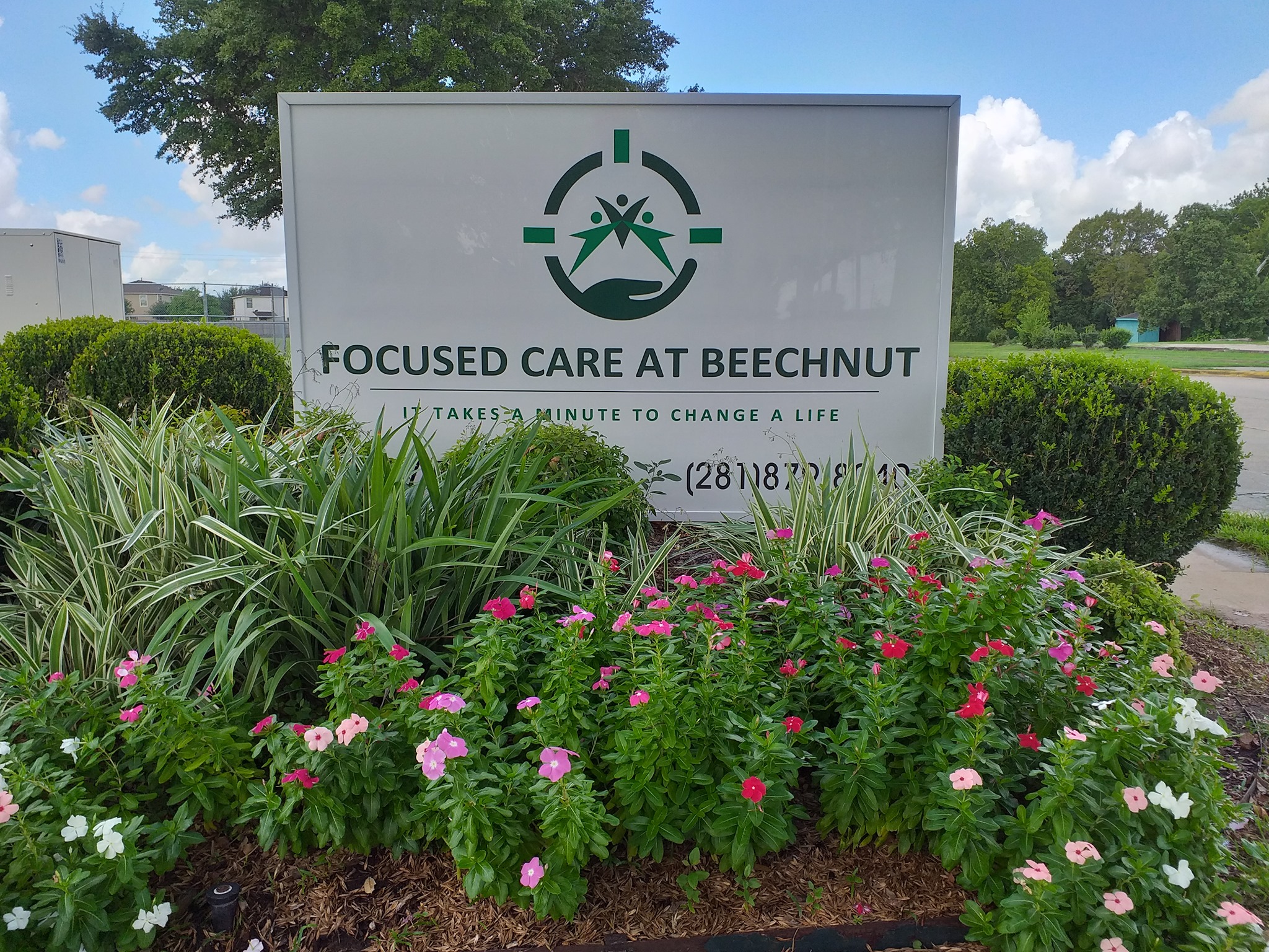 Focused Care at Allenbrook... - Focused Care at Allenbrook