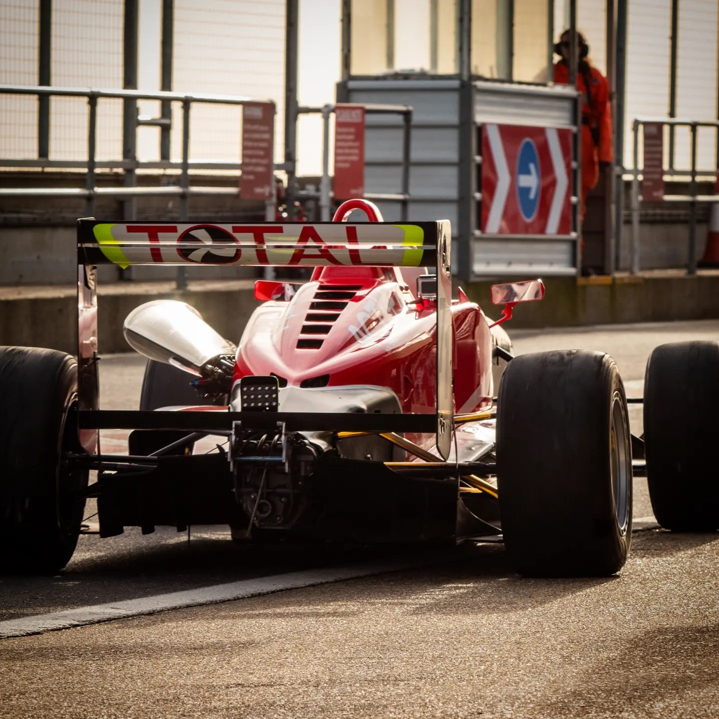 Fern GP - As August draws to a close, we want to extend a...