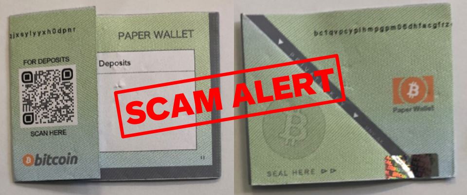 🚨 SCAM ALERT 🚨 NSW Police have... - NSW Police Force | Facebook