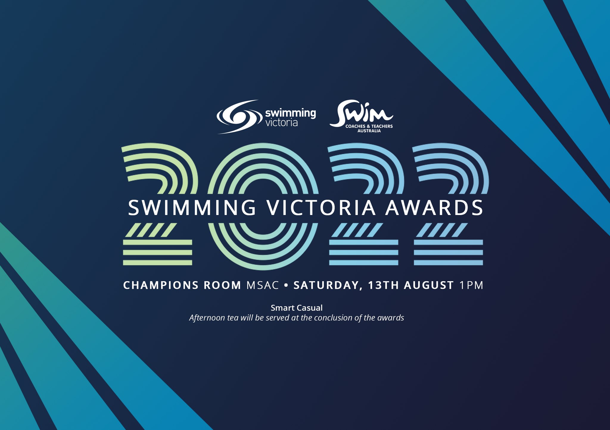 🏆 SV AWARDS 🏆 Nominations for the... - Swimming Victoria | Facebook