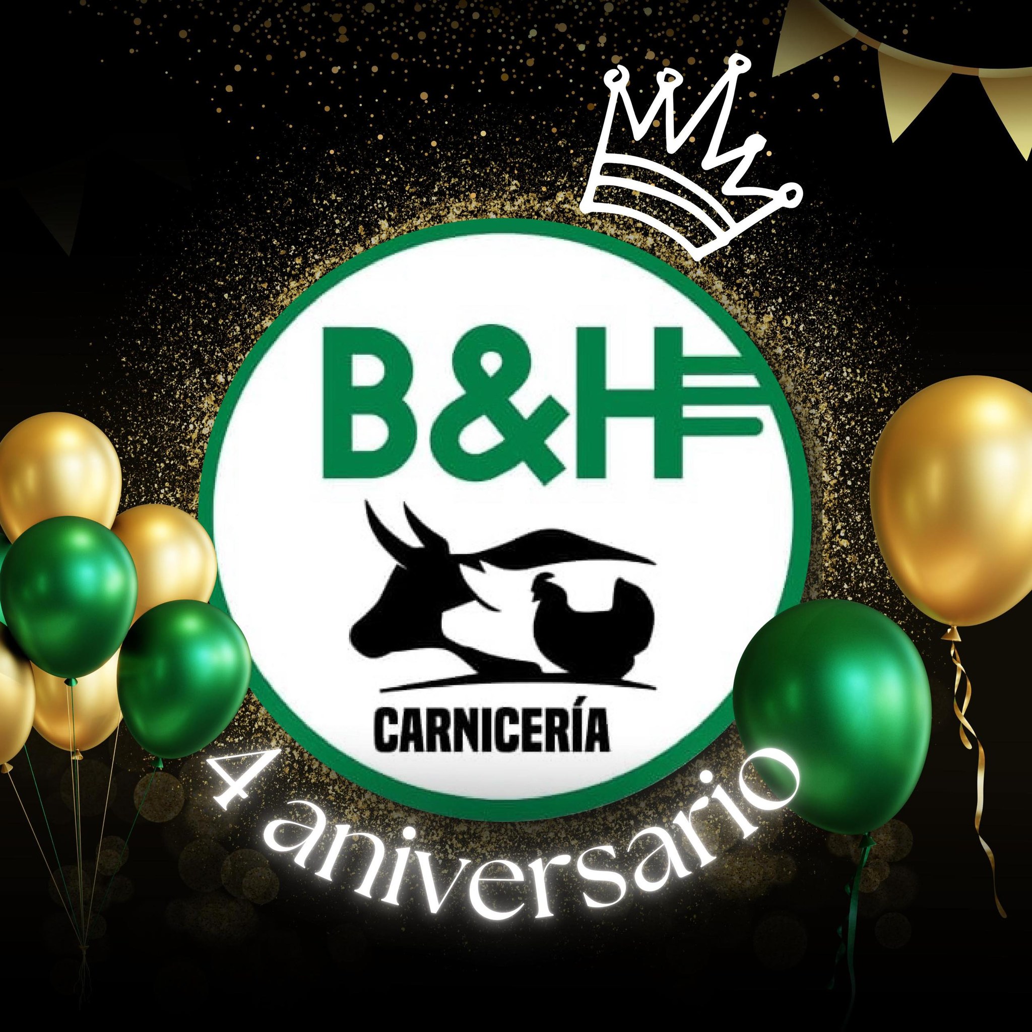Centro de carnes BYH | Limón