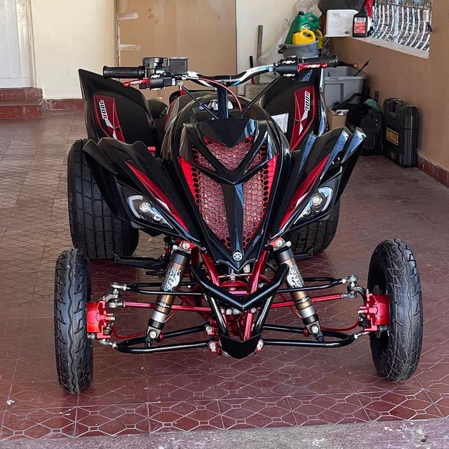 🔥 Good morning!! - The best Team Raptor 700 world | Facebook