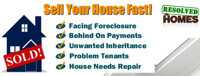 Resolved Homes | Orlando FL