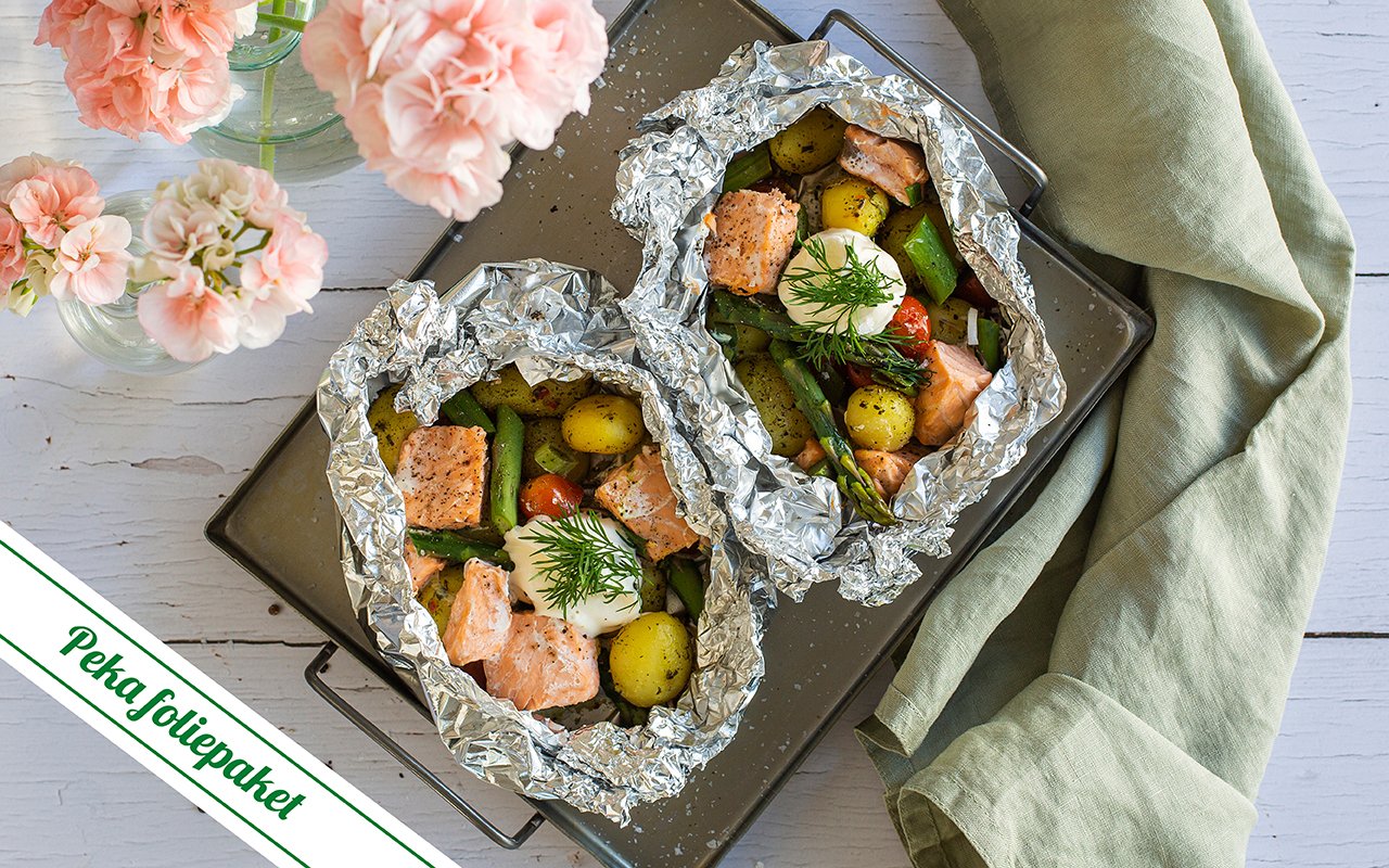 Peka Potatis - Snabba, enkla och goda recept går inte att... | Facebook