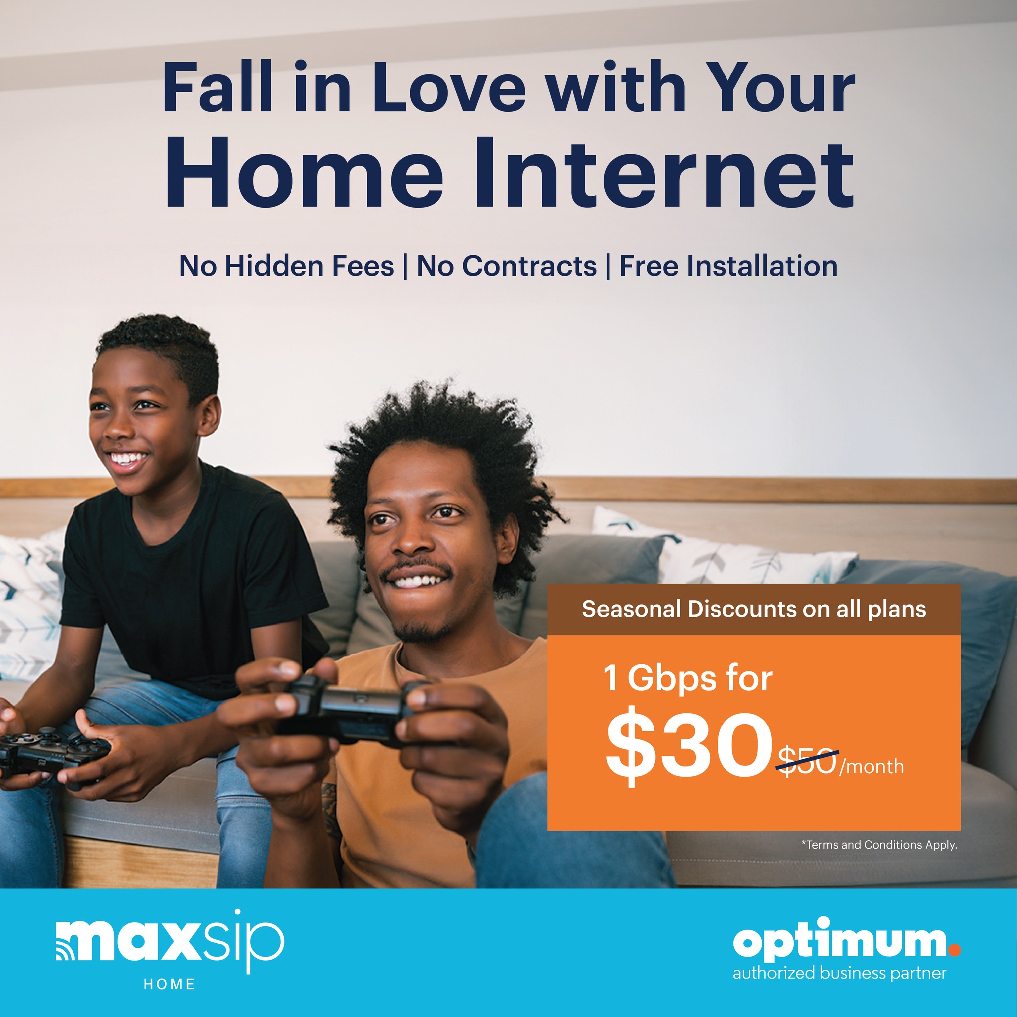 Maxsip Telecom