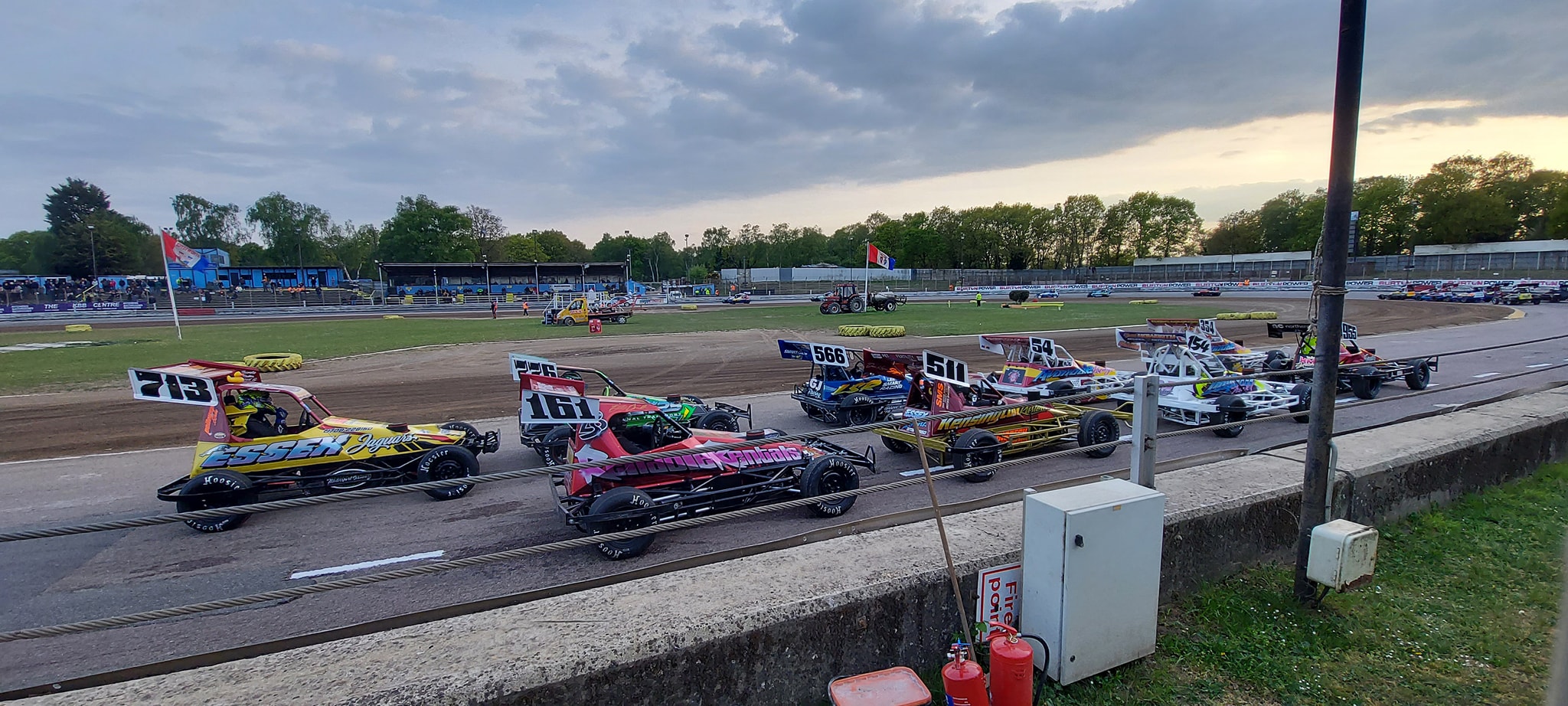 Superstox