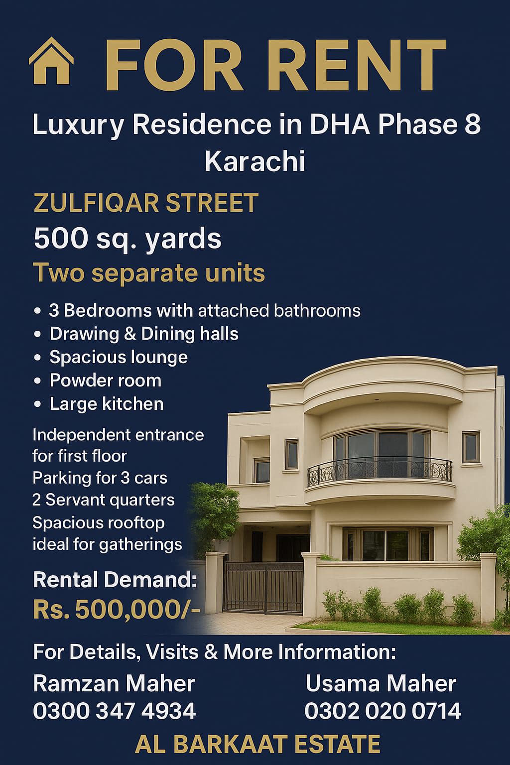 DHA Karachi | Facebook