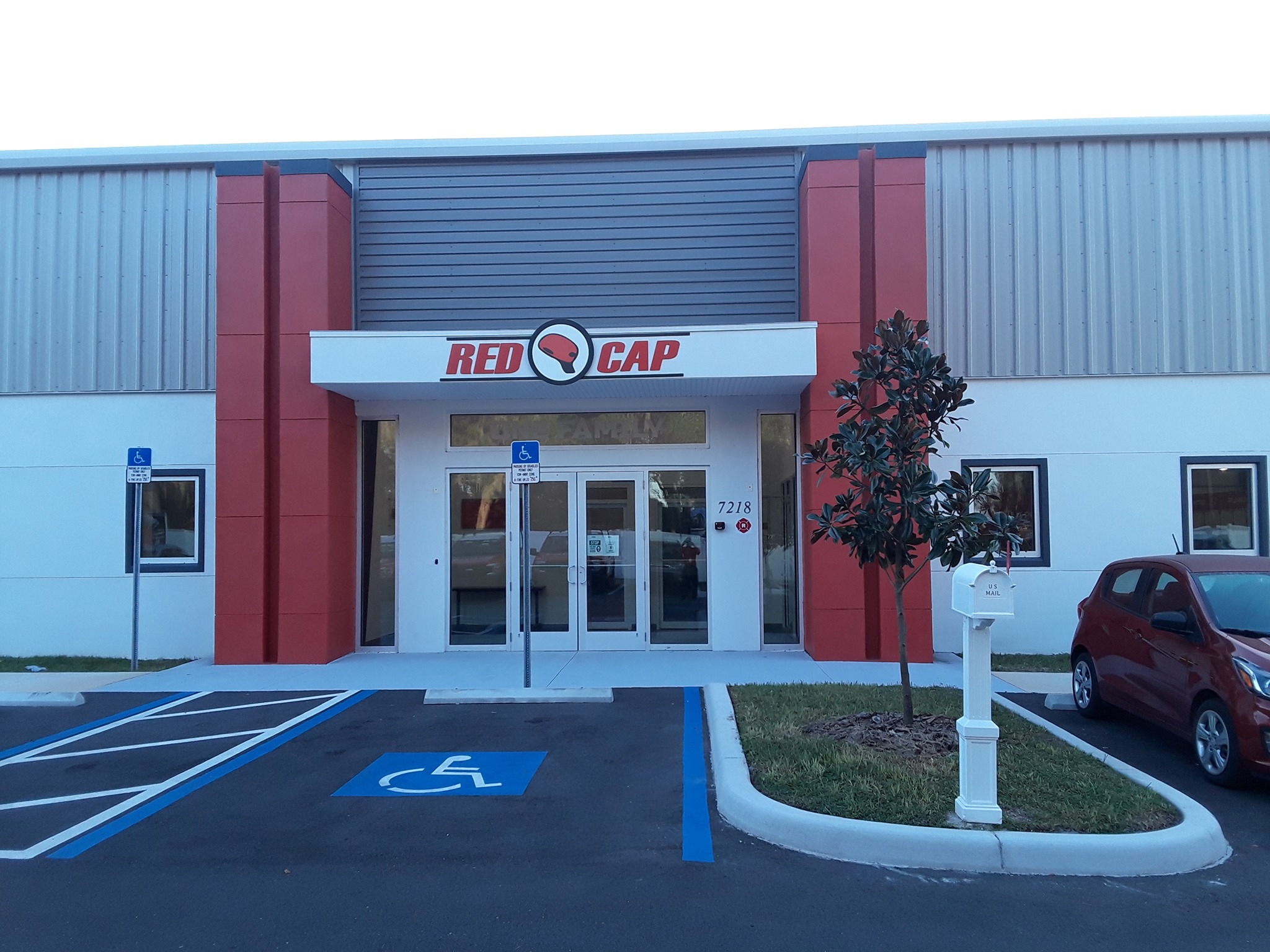 DID YOU KNOW our... - Red Cap Plumbing, Air & Electric | Facebook