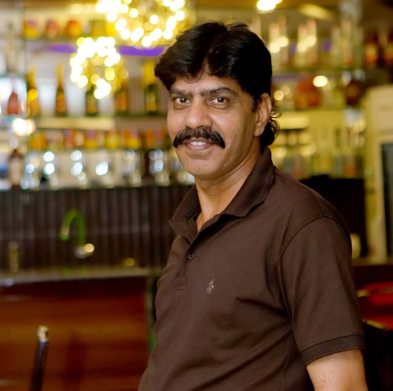 Raja Adeel Qamar
