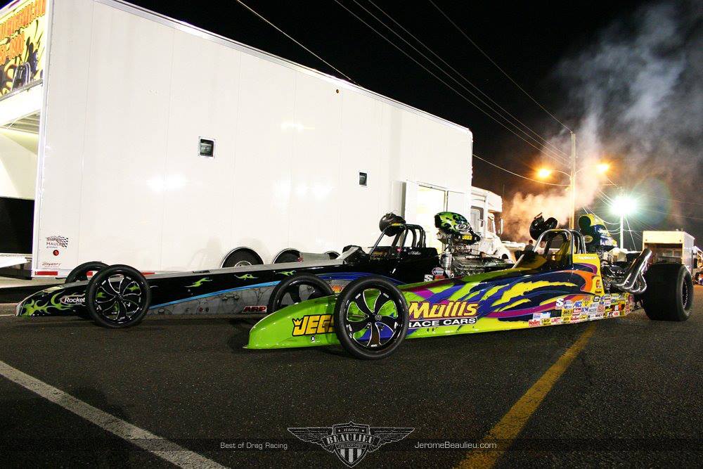 Dragster Nation