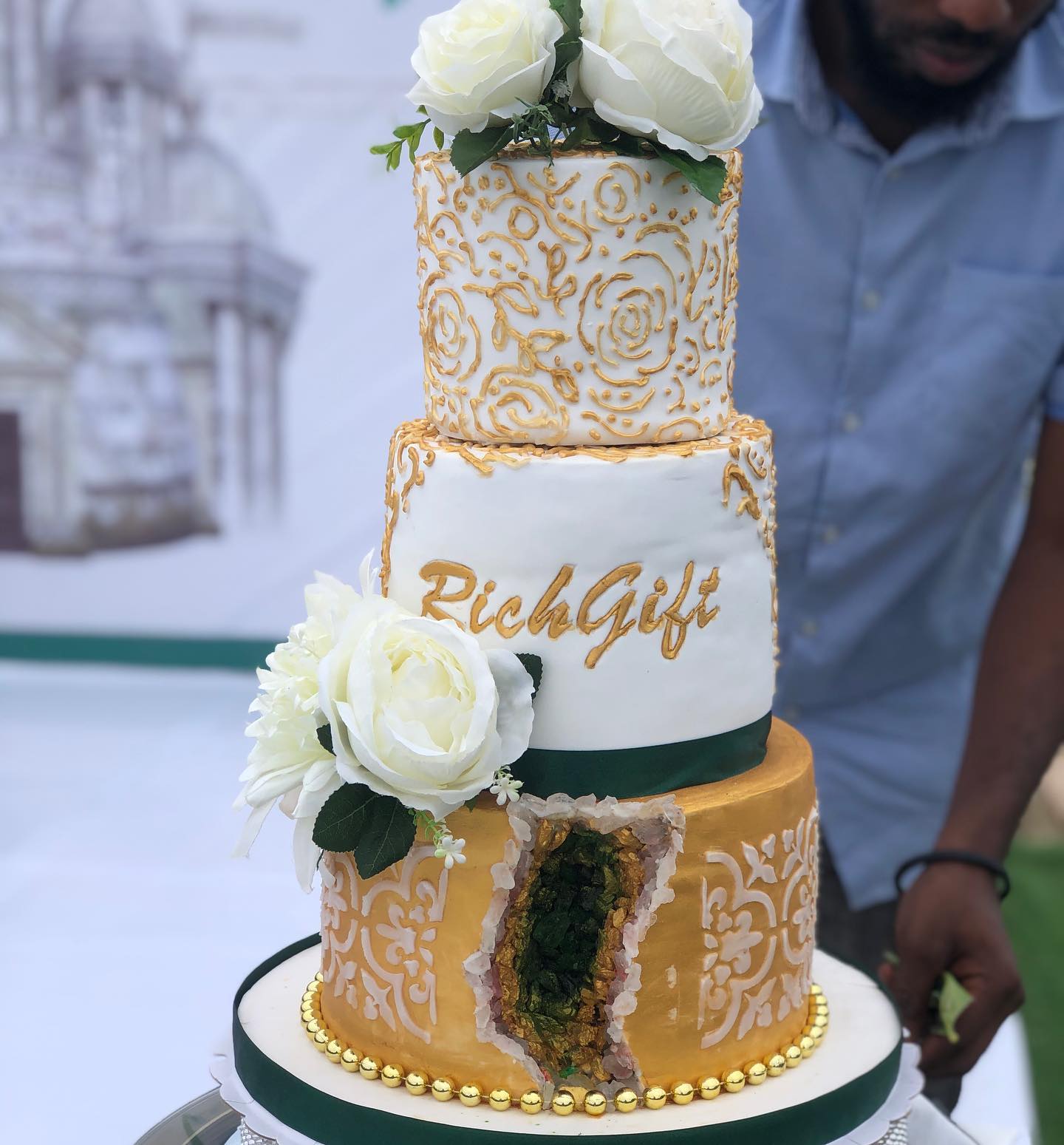Rills Catering Services