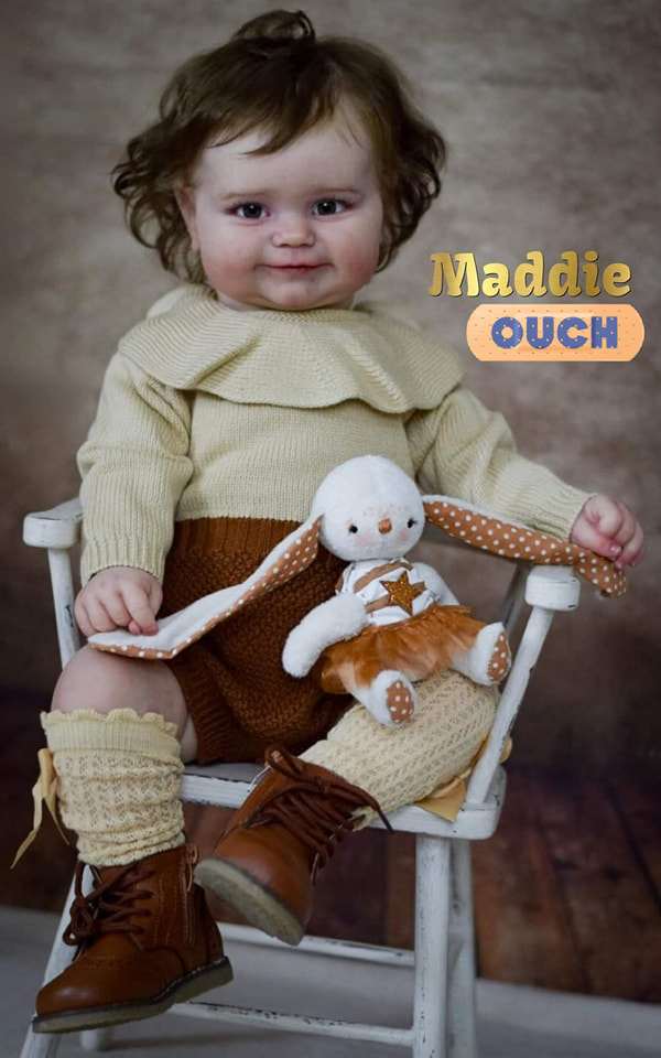Maddie 24