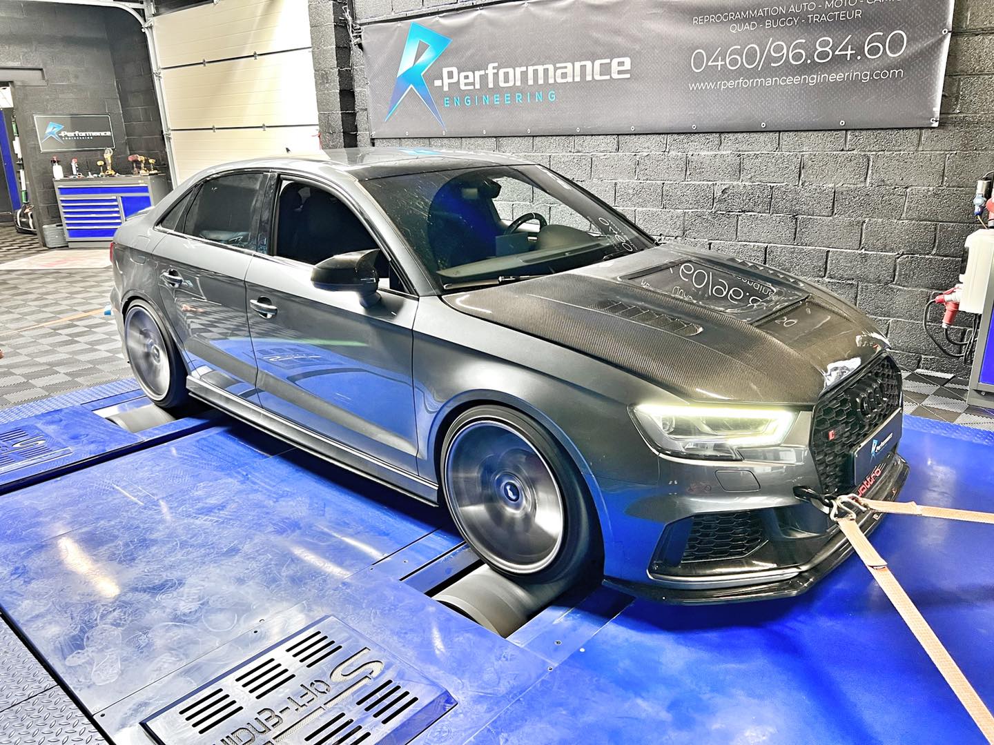 🆕 Optimisation Moteur / Banc... - R-Performance Engineering | Facebook