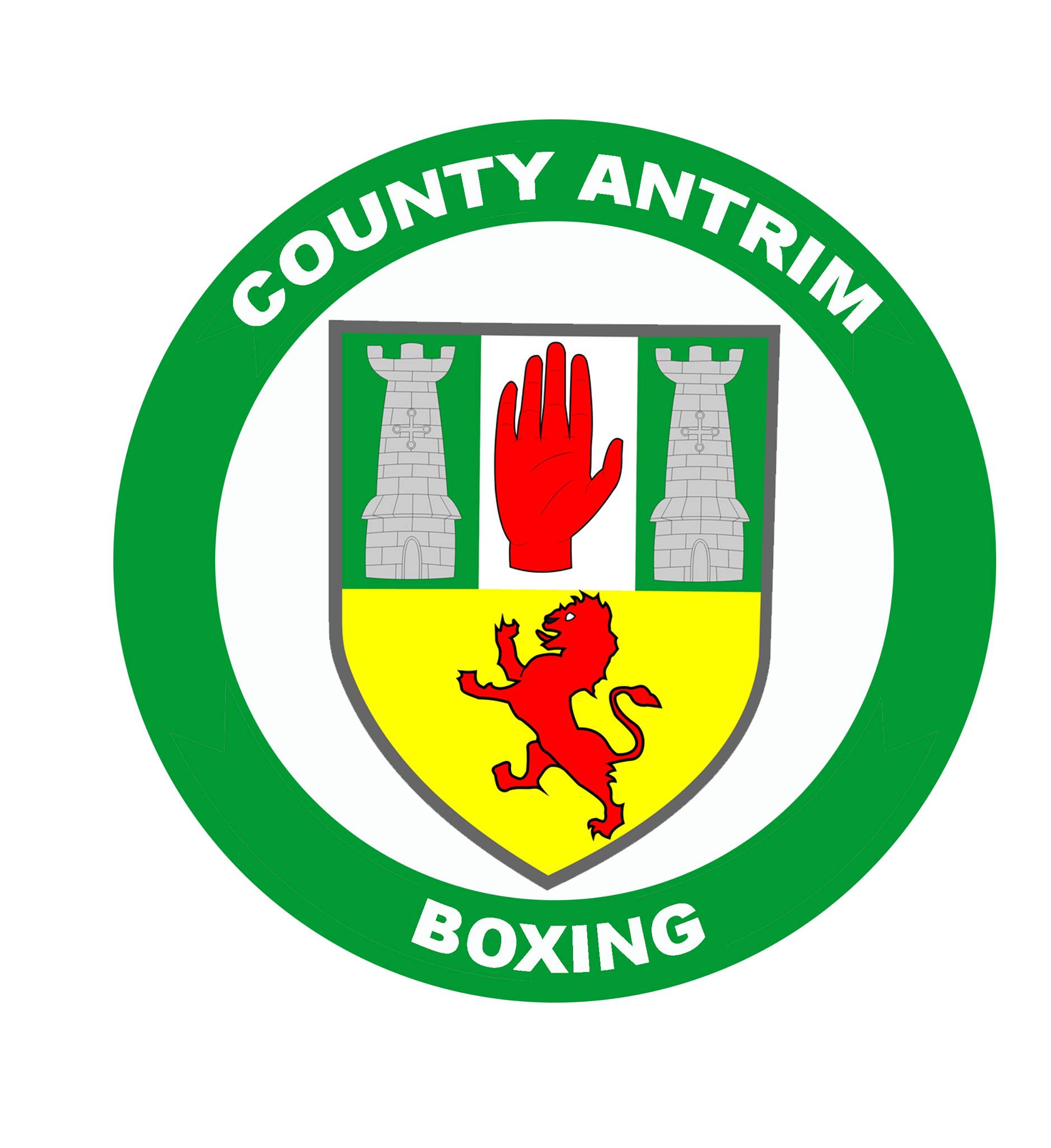 County Antrim Boxing IABA... - County Antrim Boxing IABA