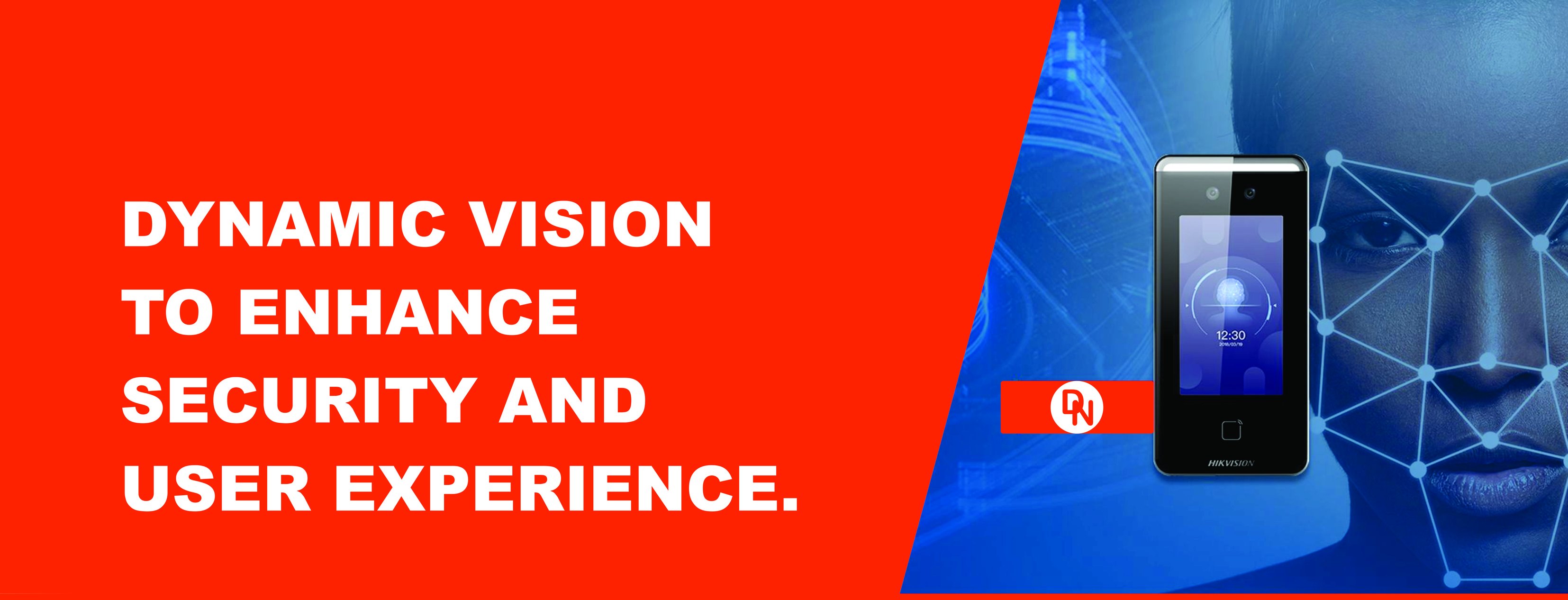 Dynamic Networking Security SA | Kempton Park