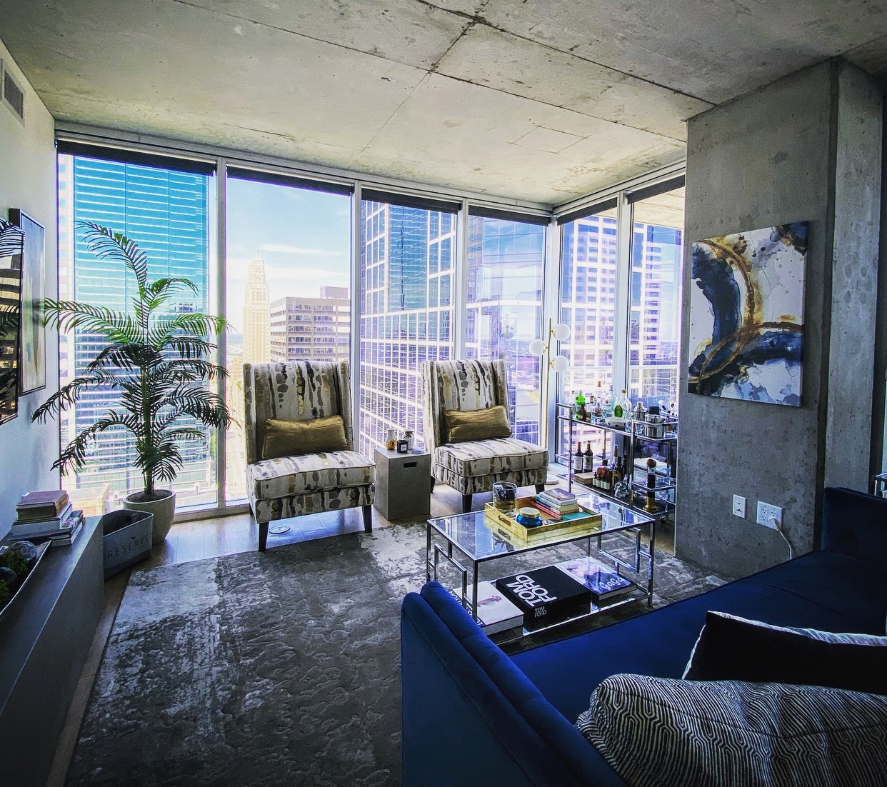 Del Rey Design Studio