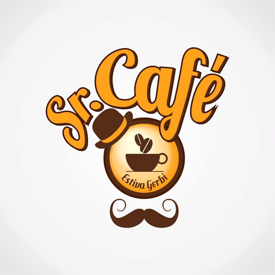 Sr. Café Estiva... - Sr. Café Estiva Gerbi Café e Restaurante