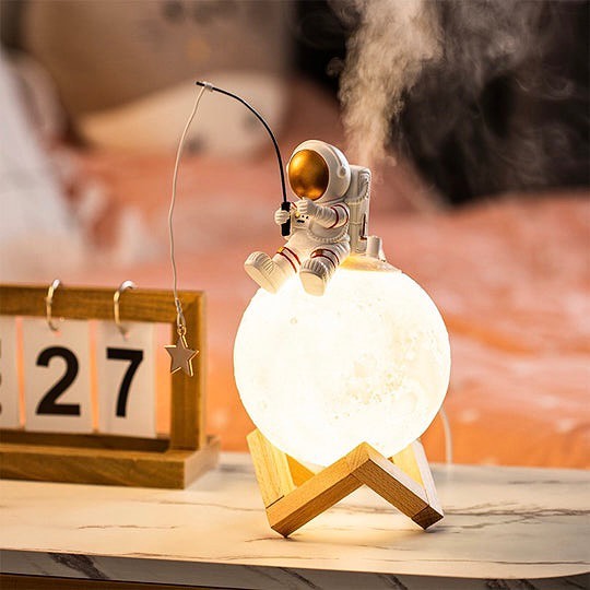 Heartly Home - The best Valentinesday gift for your partner😍 The LED ...
