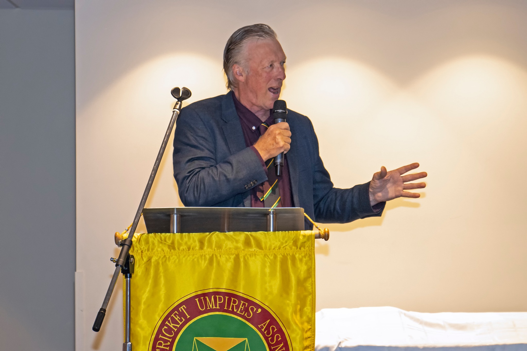 Queensland Cricket Umpires' and Scorers' Association Inc | Facebook