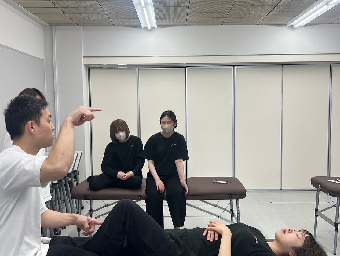 ゆう整骨院