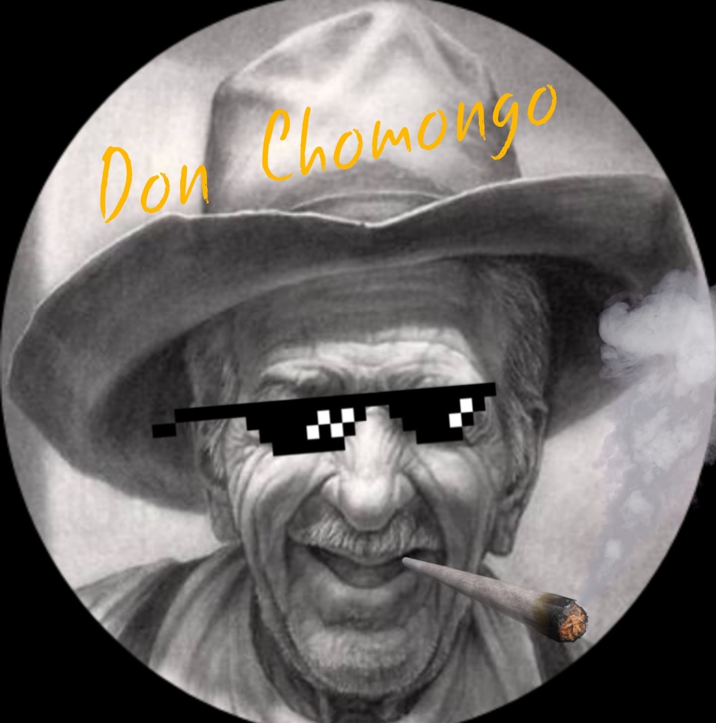 Don Chomongo