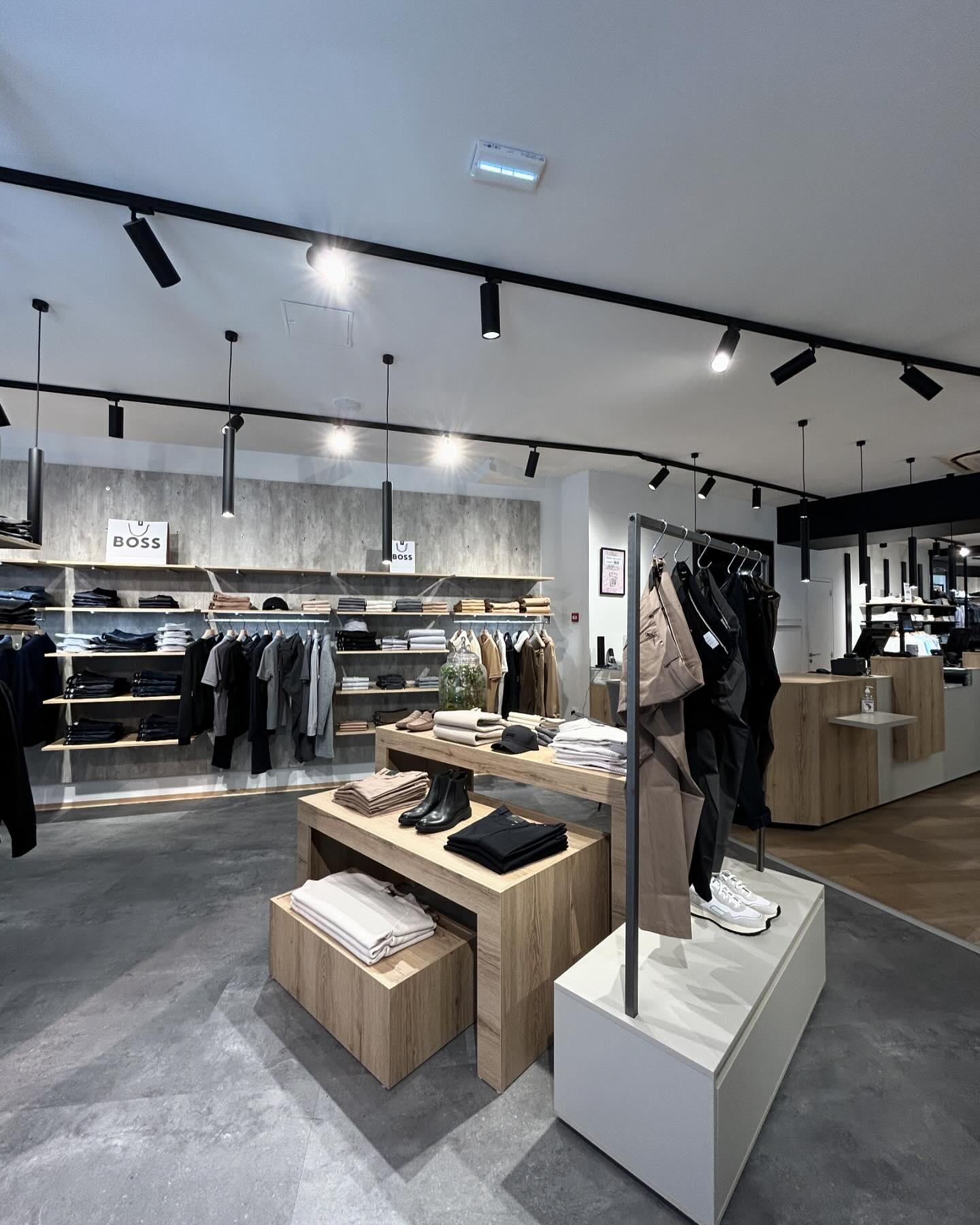WIP Dept. Store | Colmar