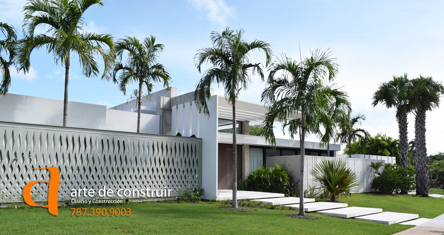 Arte de Construir | Bayamon
