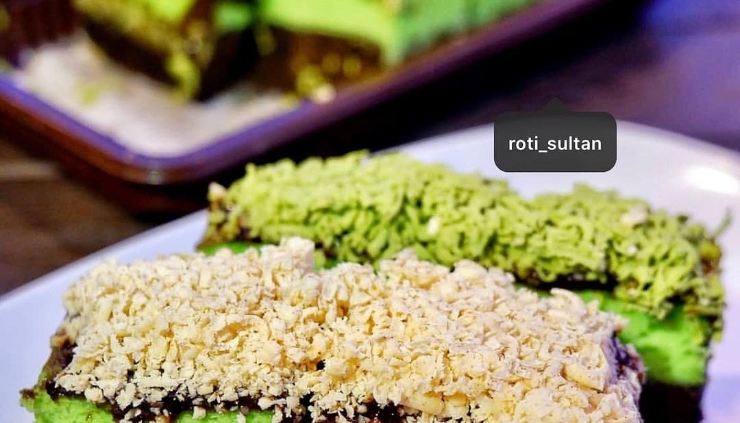 ROTI Sultan
