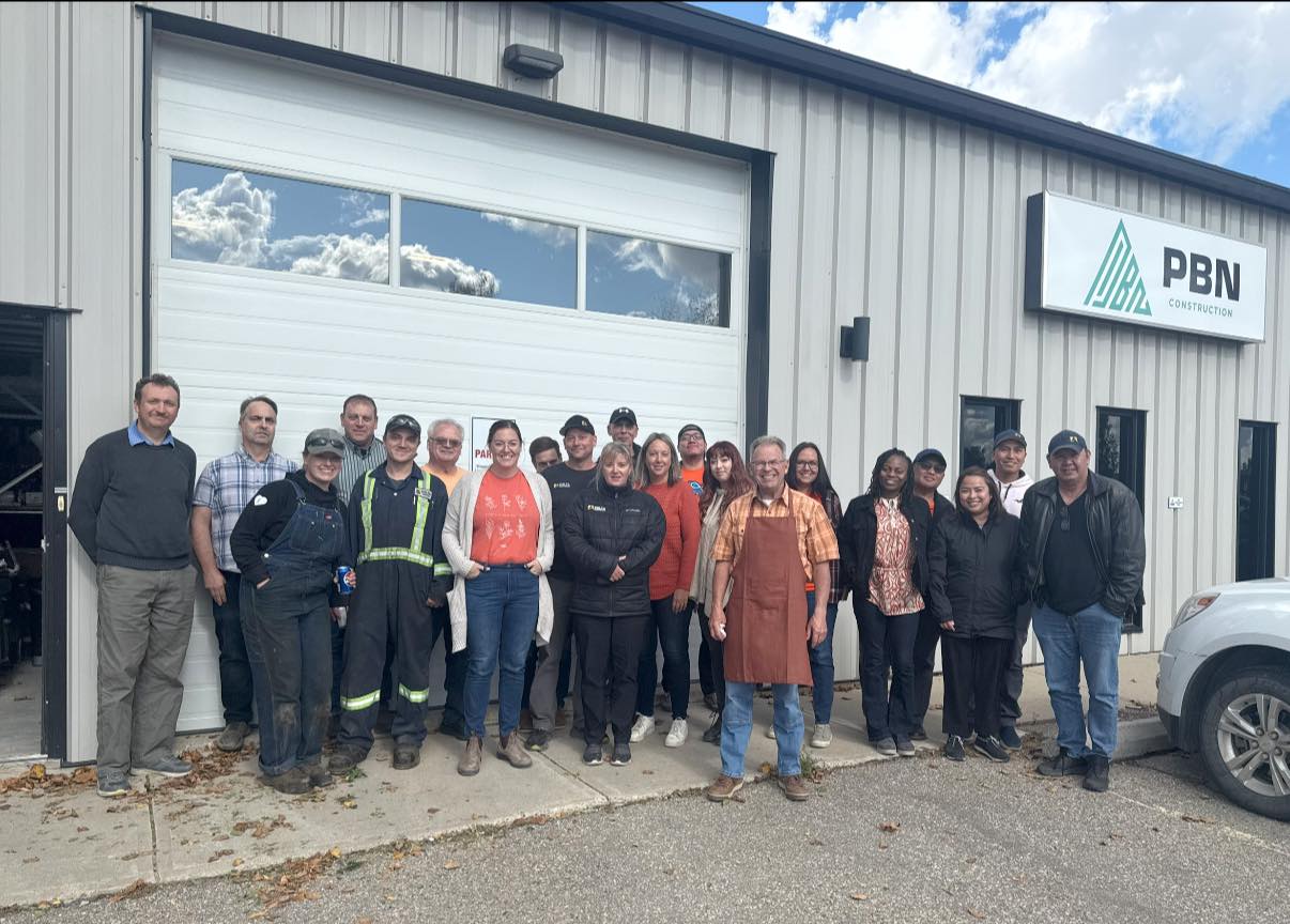 PBN Construction | Saskatoon SK