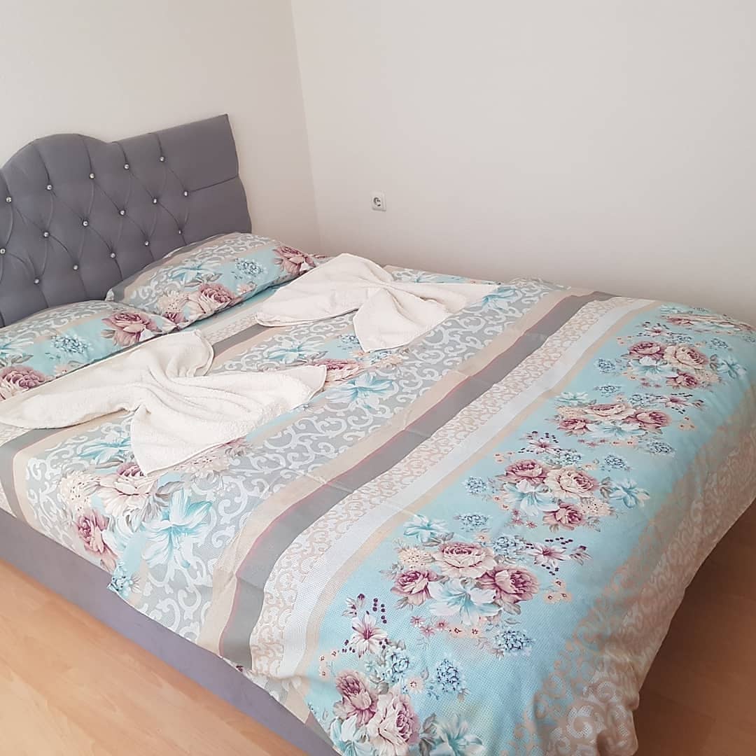 Turgutlu Yigitler Mahallesi Kiralik Daire Emlakjet