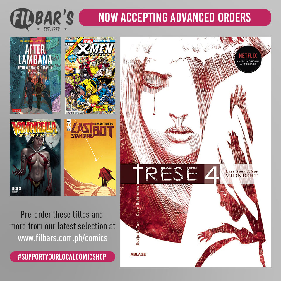 Filbar's Online - PRE-ORDER all these and much, much more... | Facebook