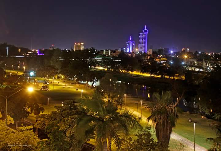 Torre Tres Ríos | Culiacán