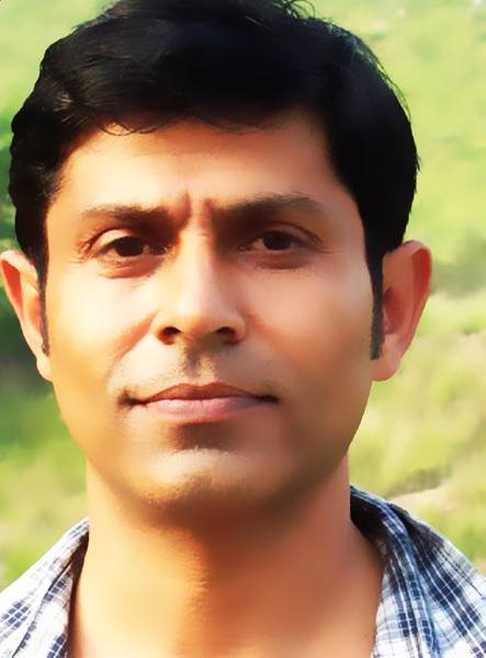 Naeem Aslam