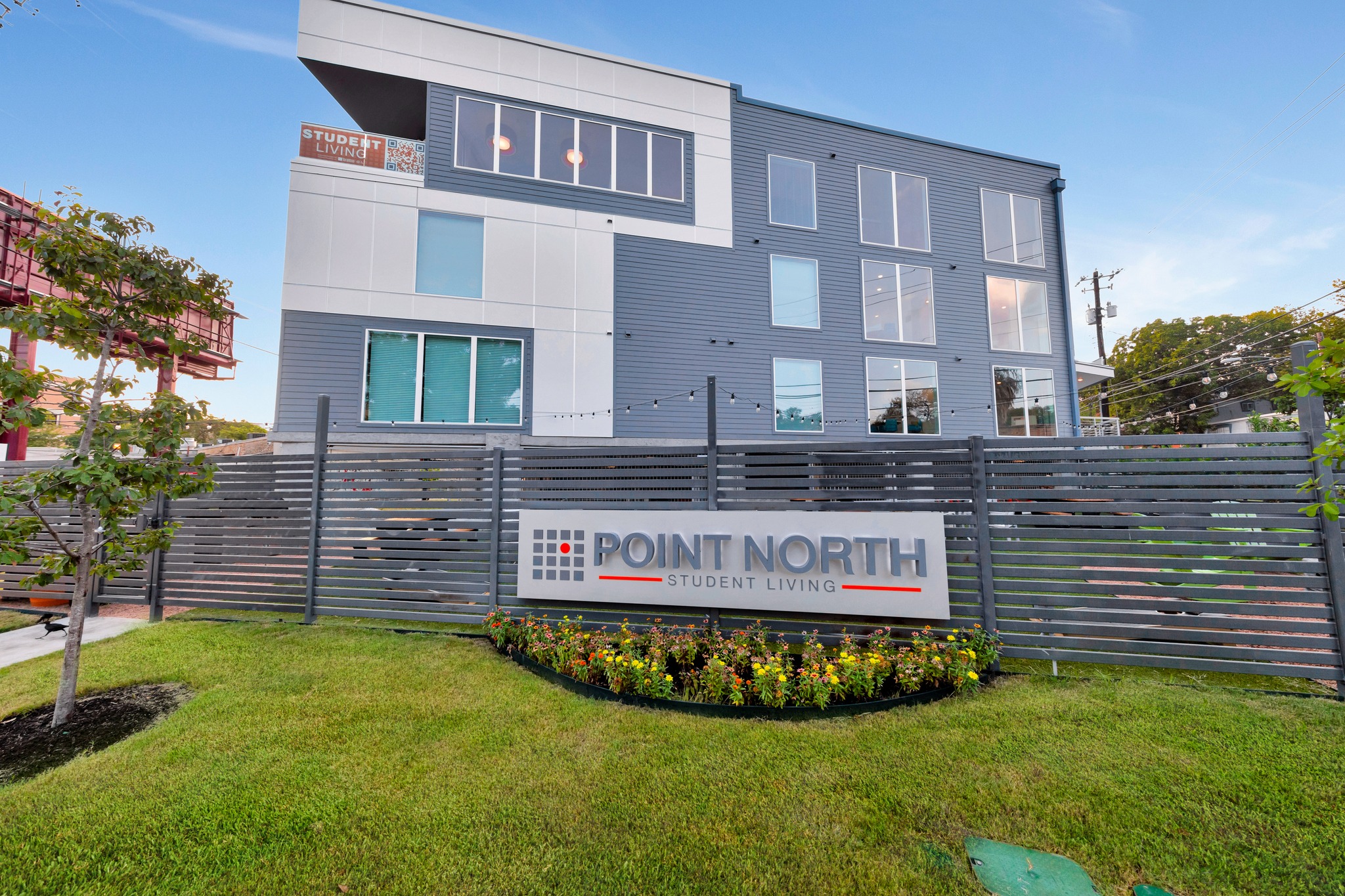 Point North | Austin TX