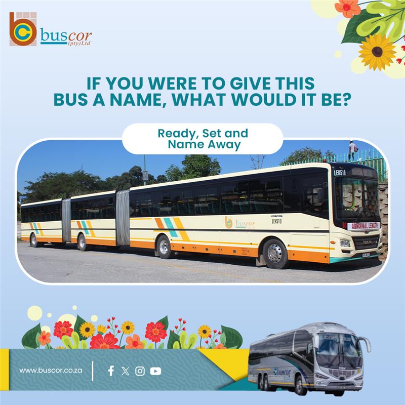 Your trusted fleet is still the same,... - Buscorofficialpage | Facebook