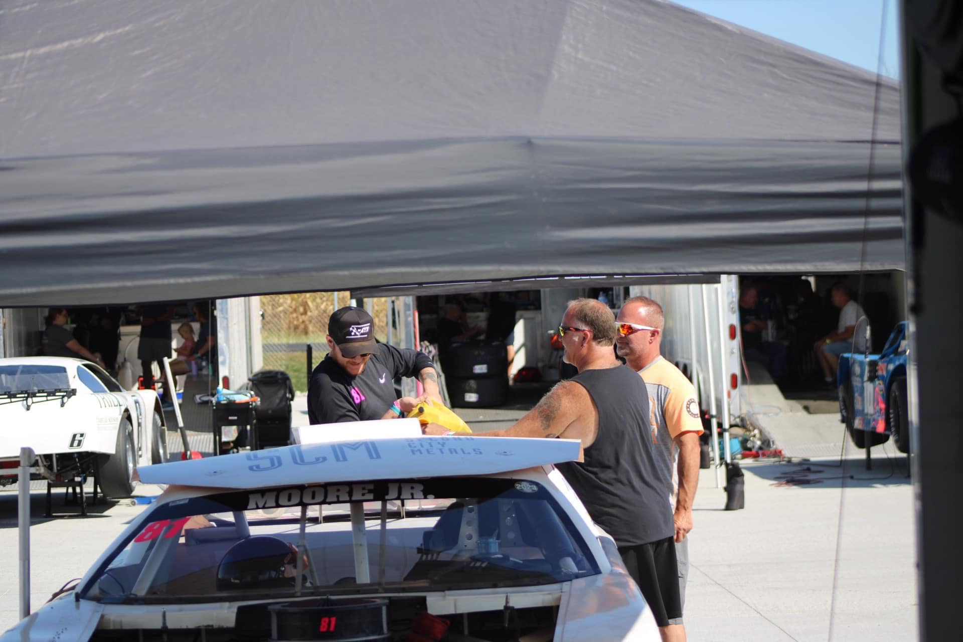 Moore Racing