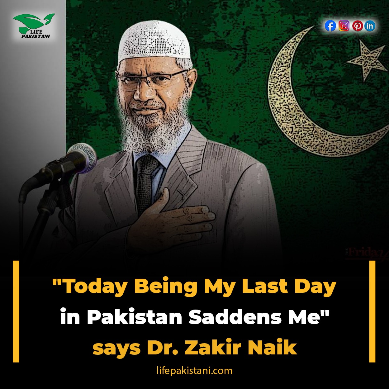 Life Pakistani