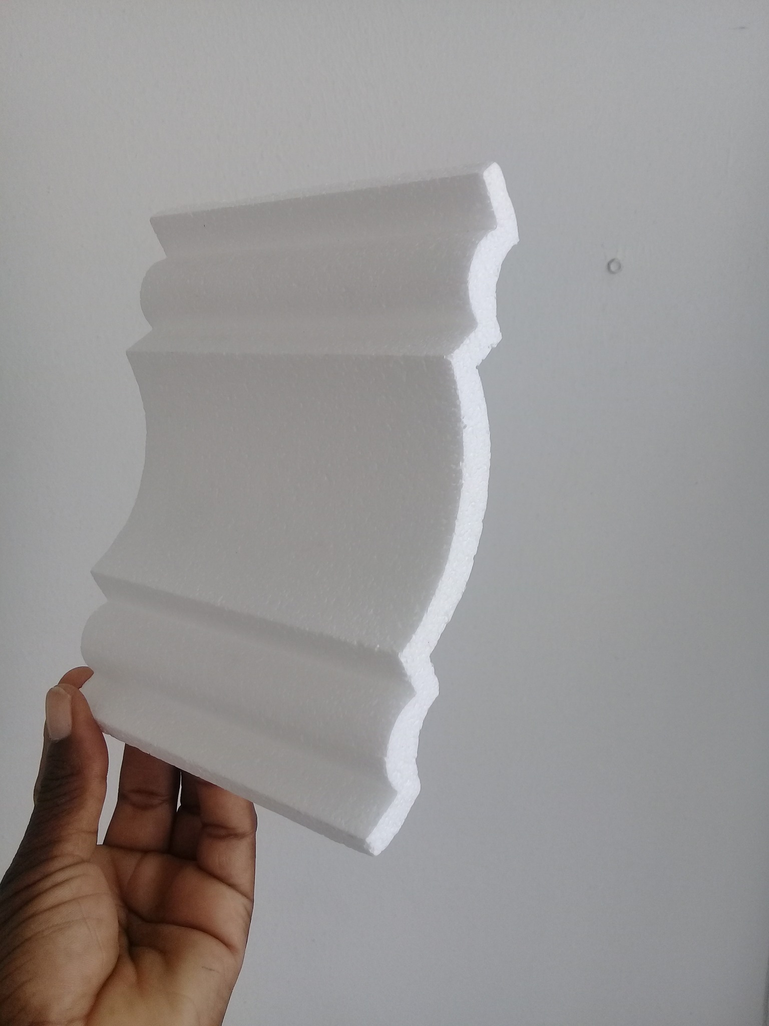 Polystyrene Cornices - Roodepoort