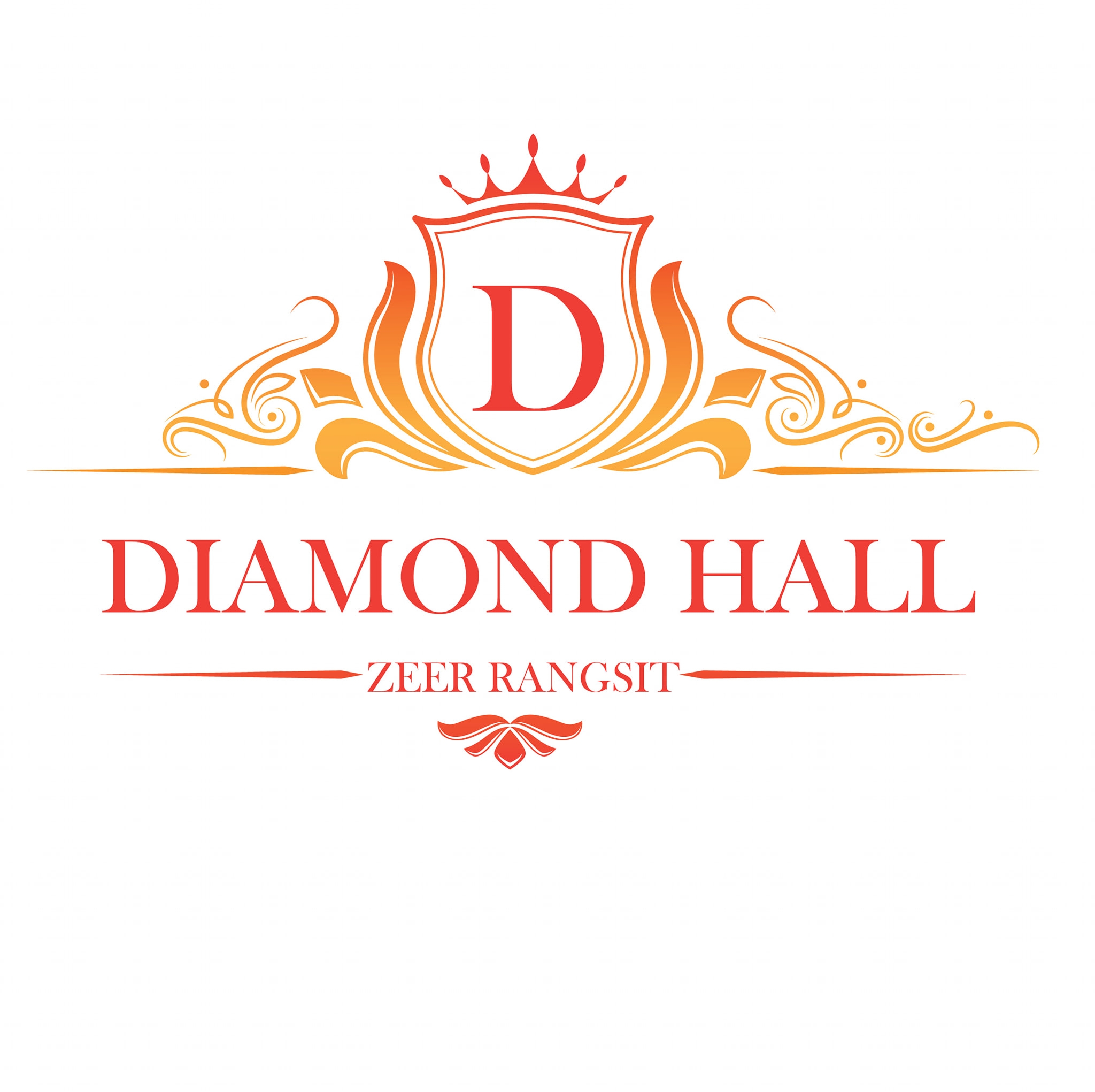 Diamond Hall Zeer Rangsit | Rangsit